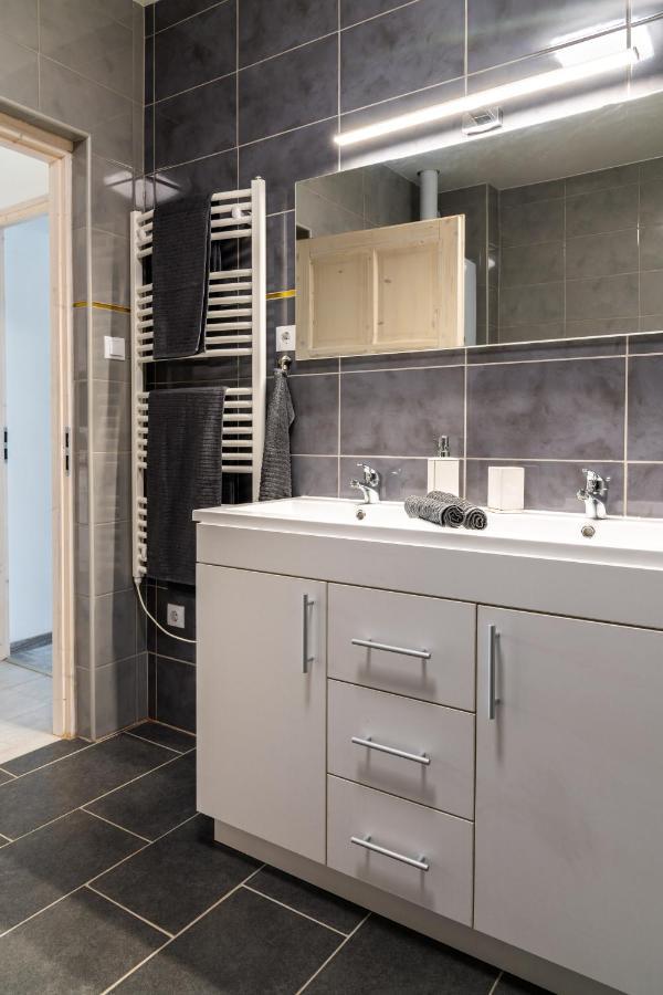 Nemeth Apartman Кестели Екстериор снимка
