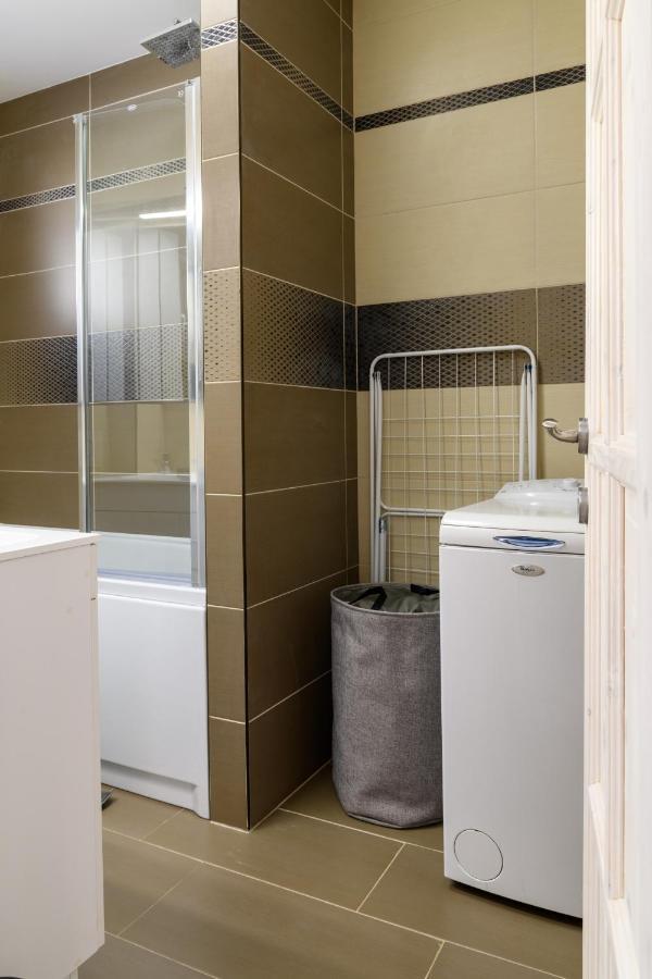 Nemeth Apartman Кестели Екстериор снимка